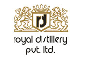 Royal distillery pvt ltd
