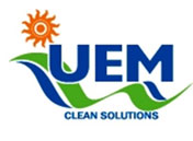 UEM-clean solutions